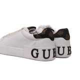 GUESS WOMEN SHOES Size 35.5 ROW134