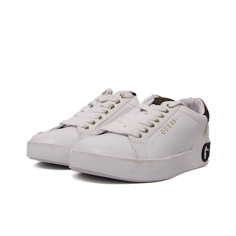 GUESS WOMEN SHOES Size 35.5 ROW134