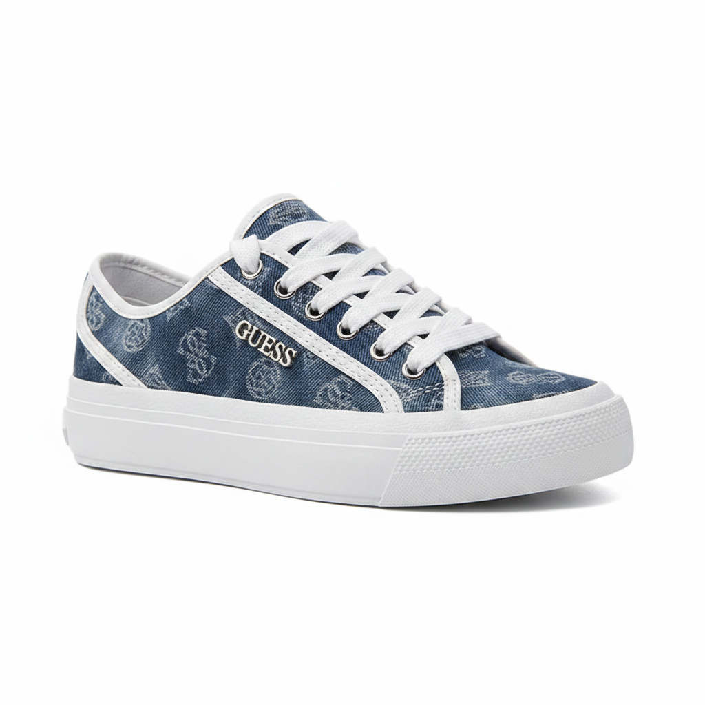 GUESS WOMEN SHOES Size 35.5 ROW56