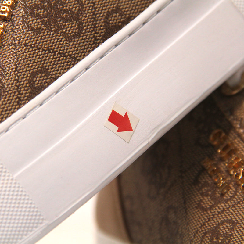 GUESS WOMEN SHOES Size 35.5 ROW61
