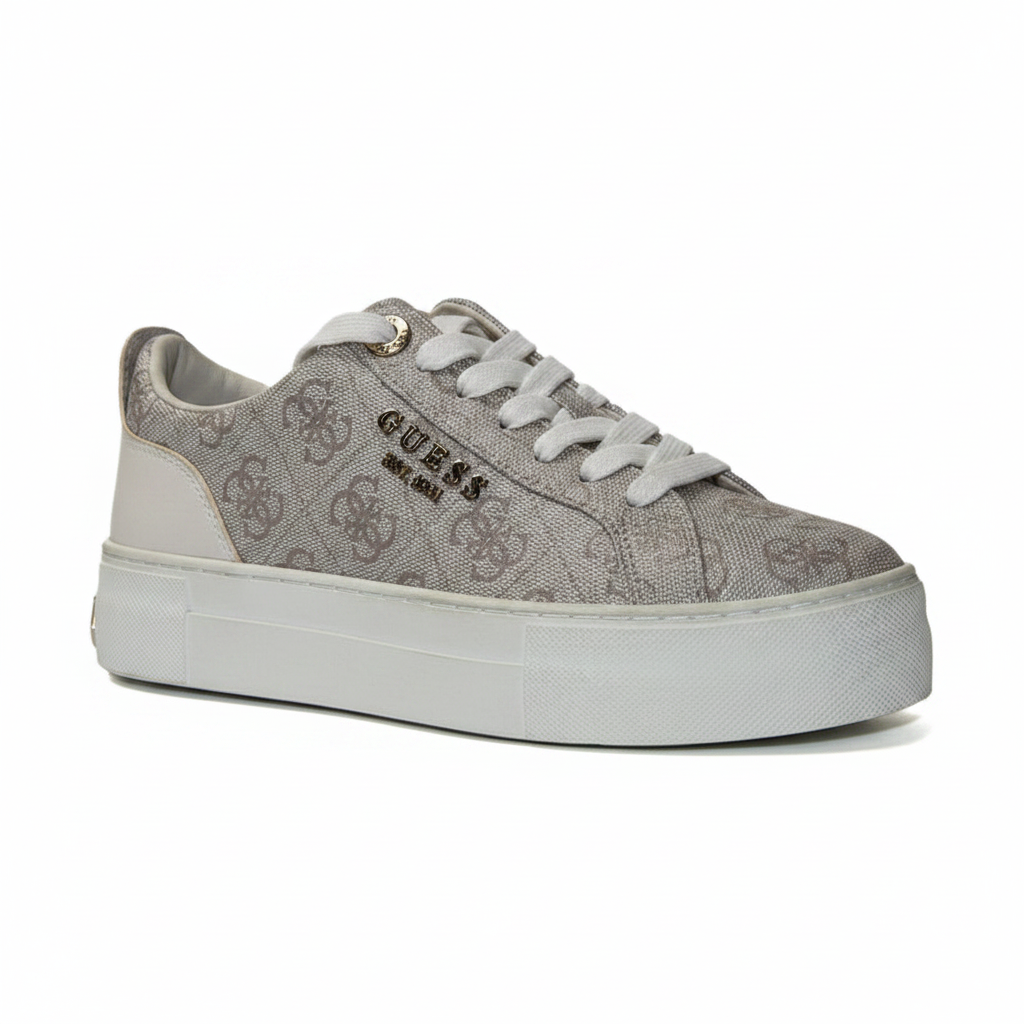 GUESS WOMEN SHOES Size 35.5 ROW70