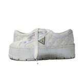 GUESS WOMEN SHOES Size 35.5 ROW72