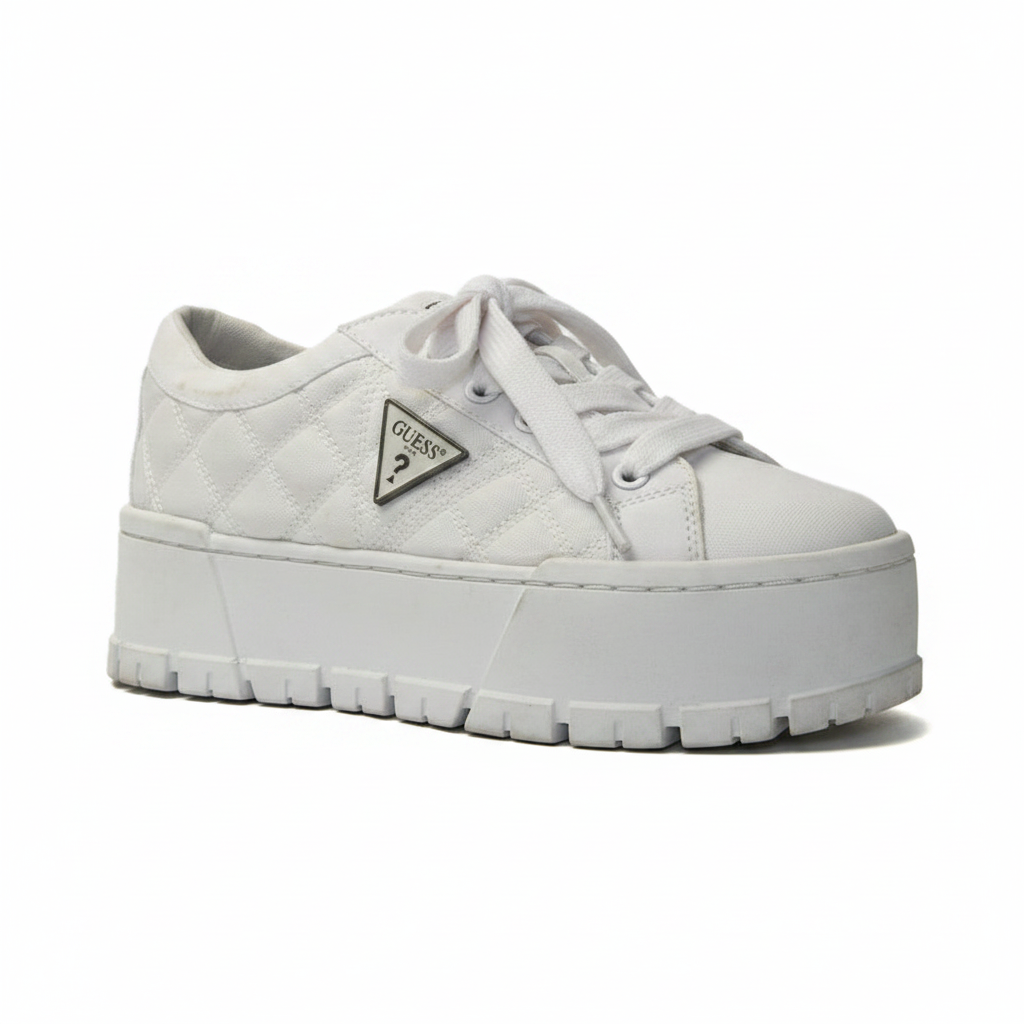 GUESS WOMEN SHOES Size 35.5 ROW72