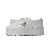 GUESS WOMEN SHOES Size 35.5 ROW74