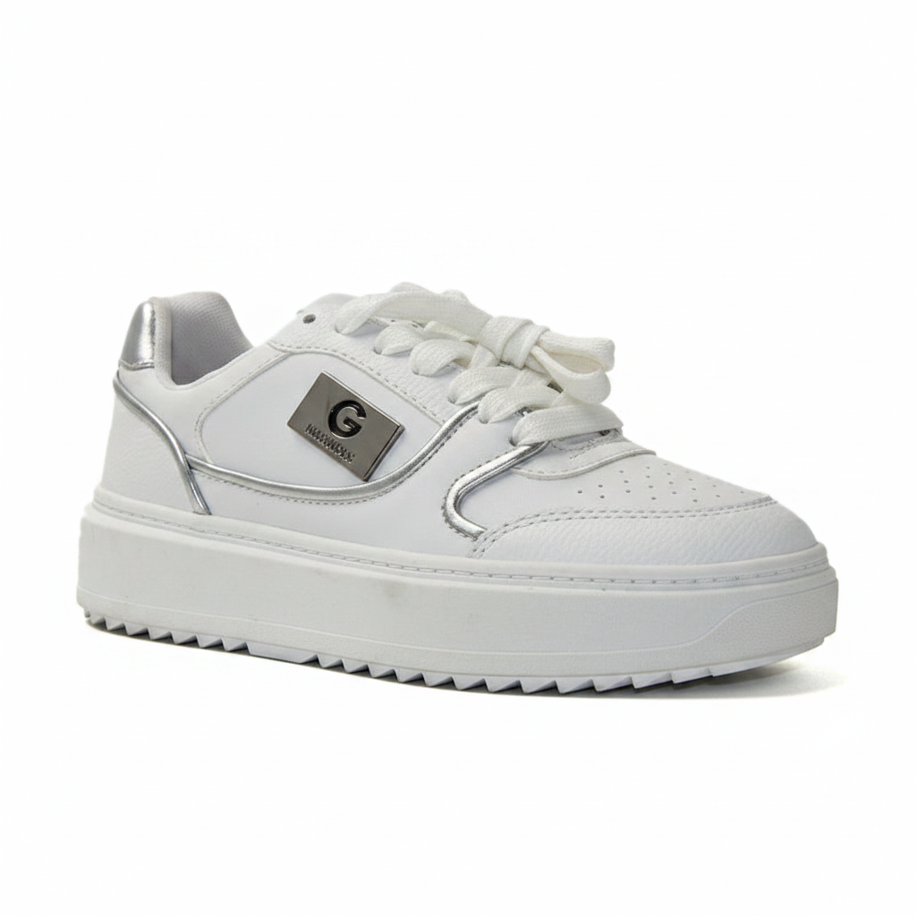 GUESS WOMEN SHOES Size 35.5 ROW75