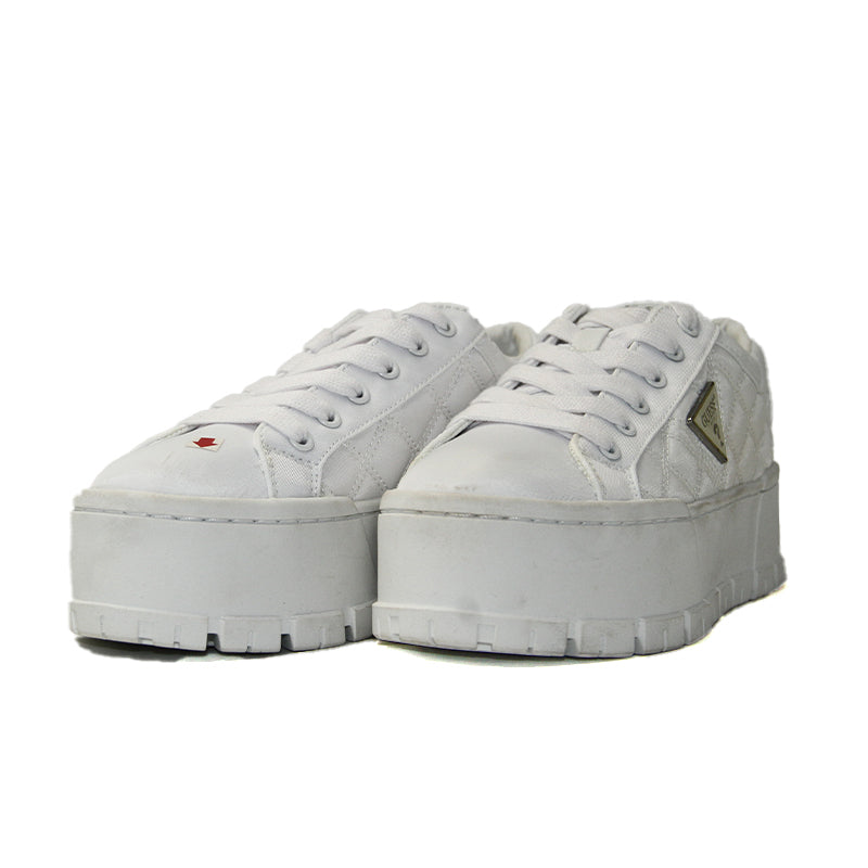 GUESS WOMEN SHOES Size 35.5 ROW76