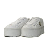 GUESS WOMEN SHOES Size 35.5 ROW76