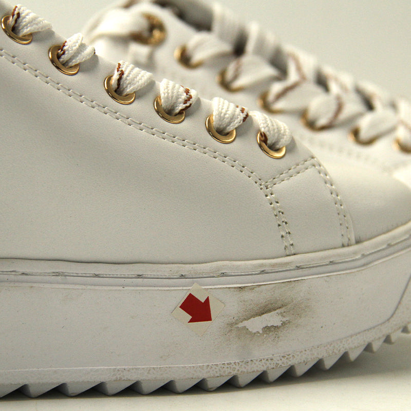 GUESS WOMEN SHOES Size 35.5 ROW77