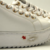 GUESS WOMEN SHOES Size 35.5 ROW77