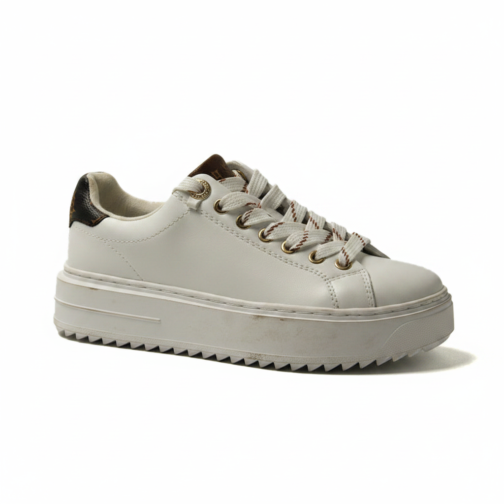 GUESS WOMEN SHOES Size 35.5 ROW77