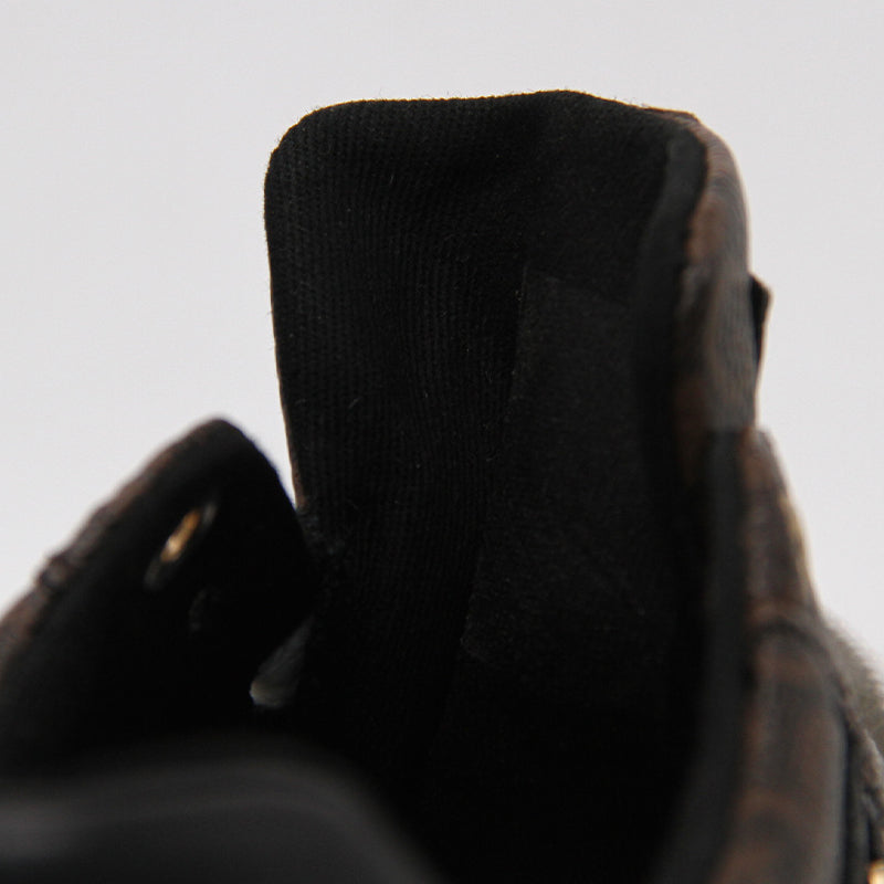 GUESS WOMEN SHOES Size 35.5 ROW94