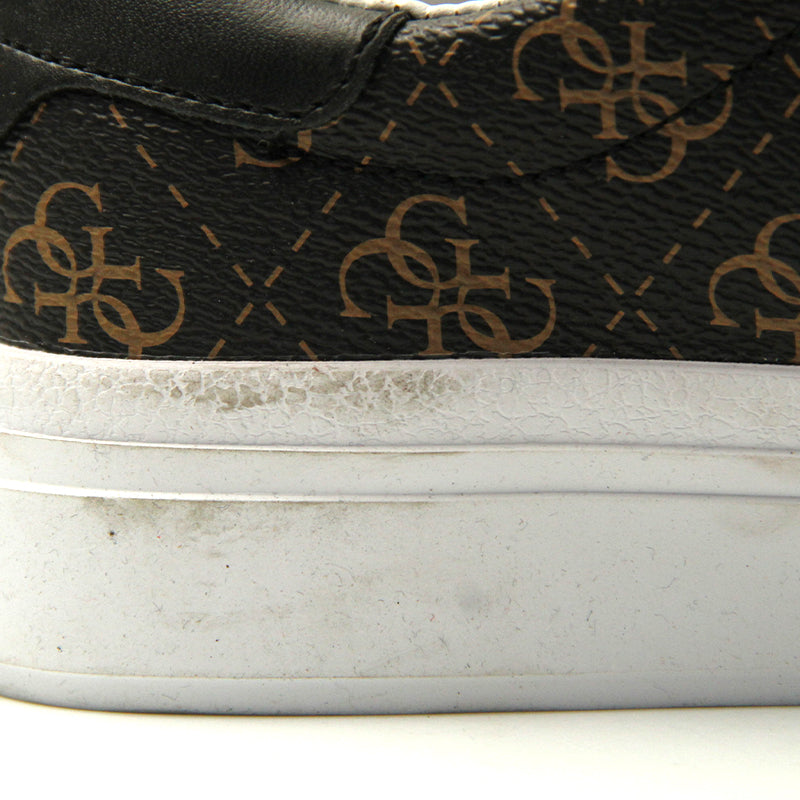GUESS WOMEN SHOES Size 35 ROW48