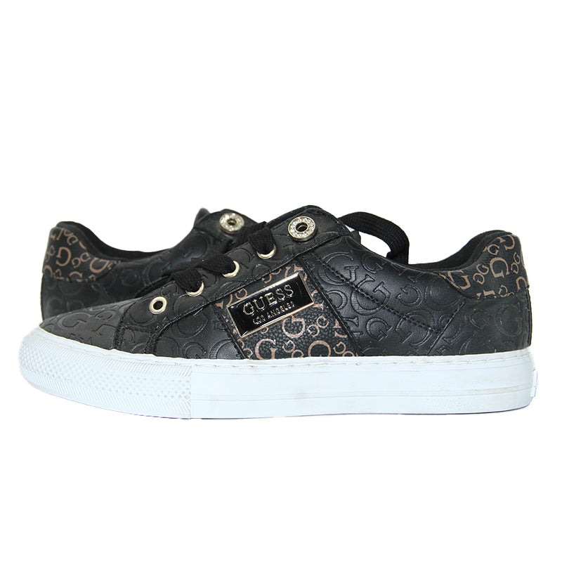 GUESS WOMEN SHOES Size 35 ROW51