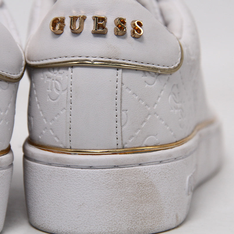 GUESS WOMEN SHOES Size 35 ROW55
