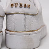 GUESS WOMEN SHOES Size 35 ROW55