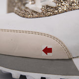 GUESS WOMEN SHOES Size 35 ROW56