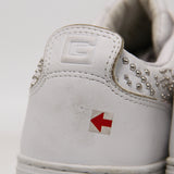 GUESS WOMEN SHOES Size 35 ROW61