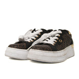 GUESS WOMEN SHOES Size 35 ROW62