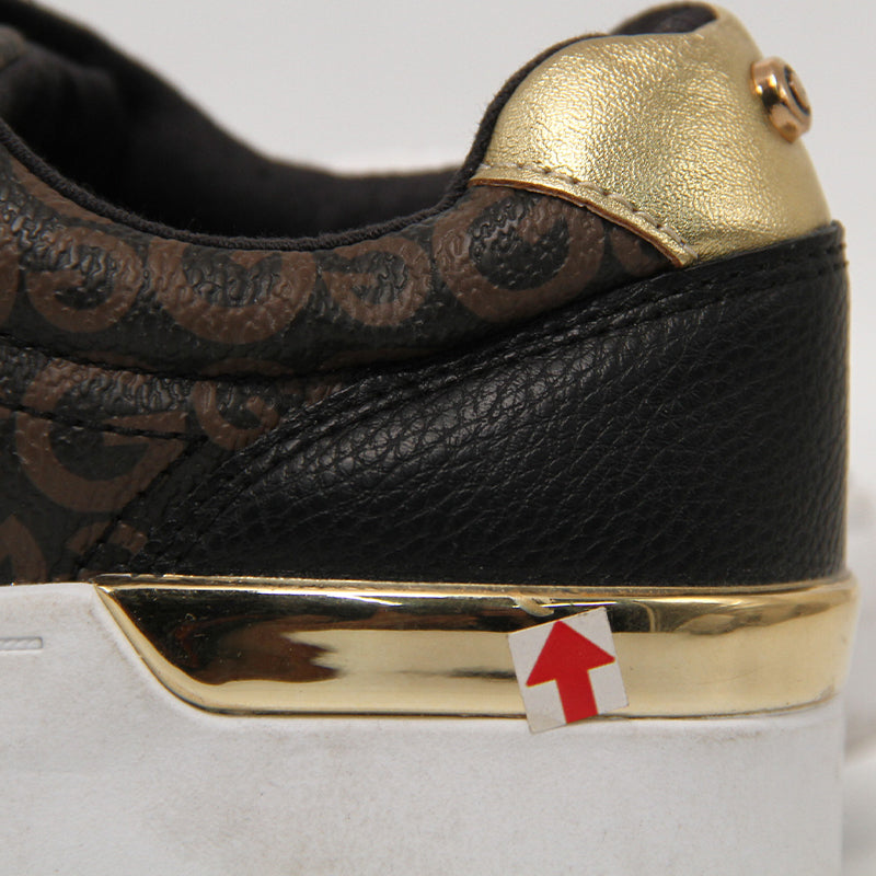 GUESS WOMEN SHOES Size 35 ROW62