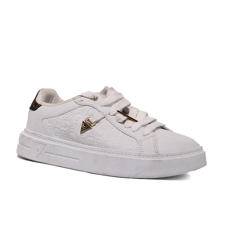 GUESS WOMEN SHOES Size 35 ROW66