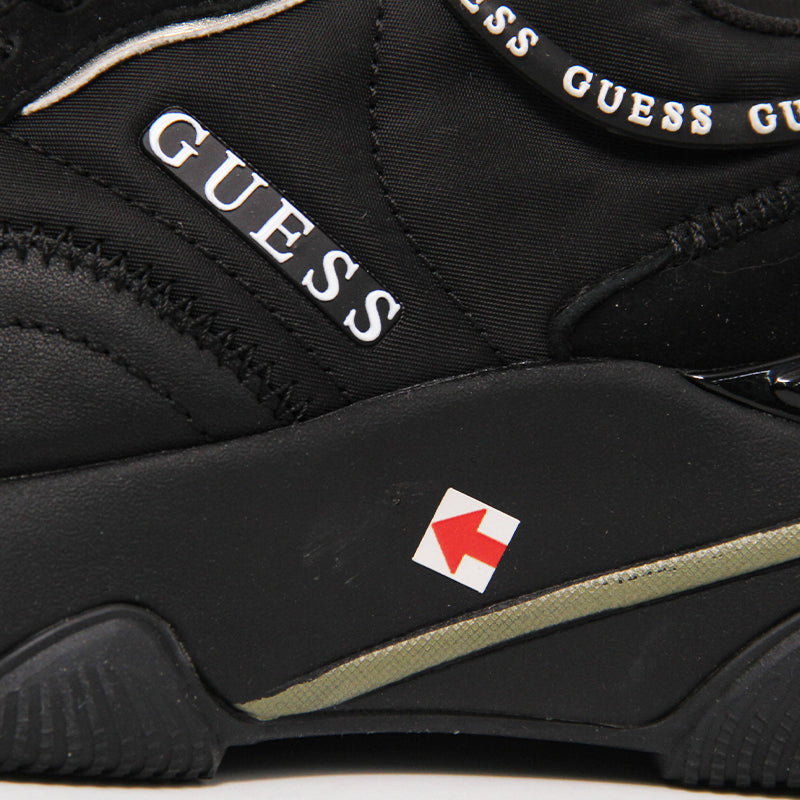 GUESS WOMEN SHOES Size 35 ROW68