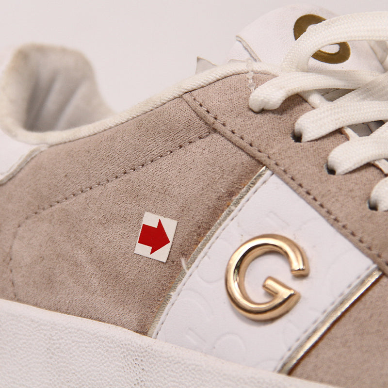 GUESS WOMEN SHOES Size 36.5 ROW288