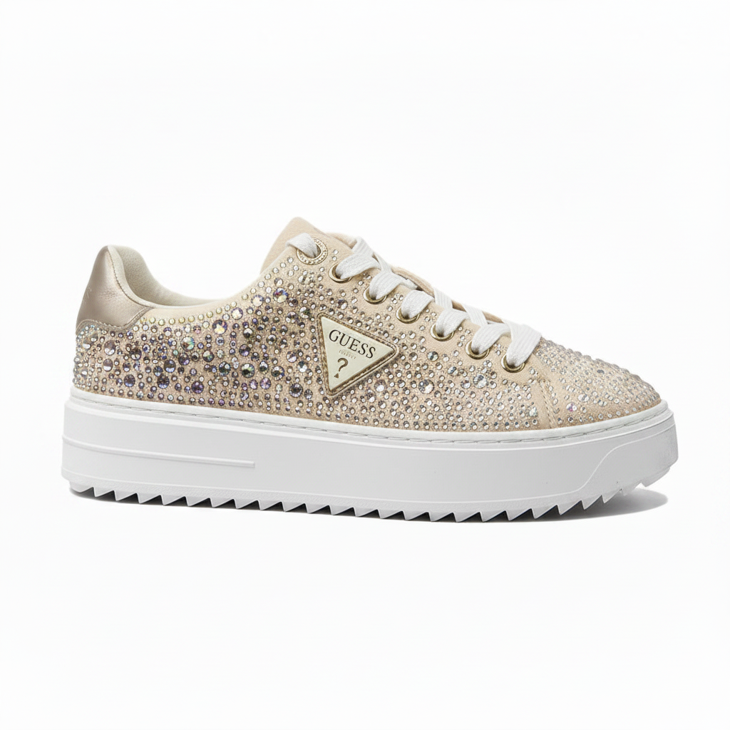 GUESS WOMEN SHOES Size 36.5 ROW399