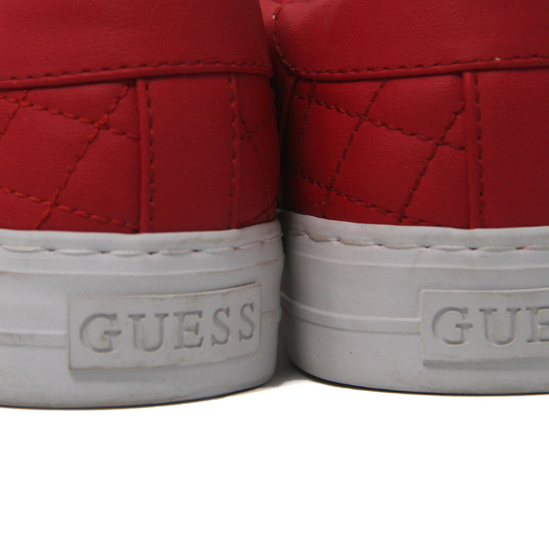 GUESS WOMEN SHOES Size 36.5 ROW415