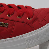 GUESS WOMEN SHOES Size 36.5 ROW416