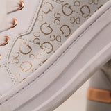GUESS WOMEN SHOES Size 36.5 ROW421