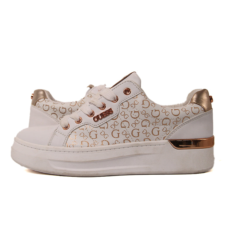 GUESS WOMEN SHOES Size 36.5 ROW421