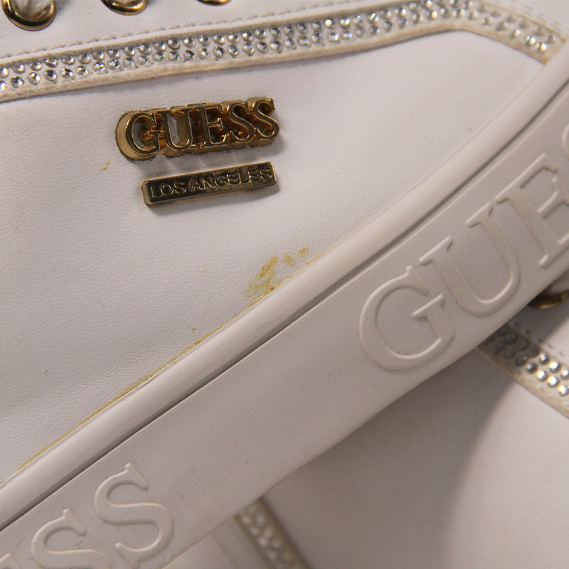 GUESS WOMEN SHOES Size 36.5 ROW422