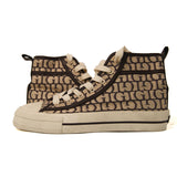 GUESS WOMEN SHOES Size 36.5 ROW429