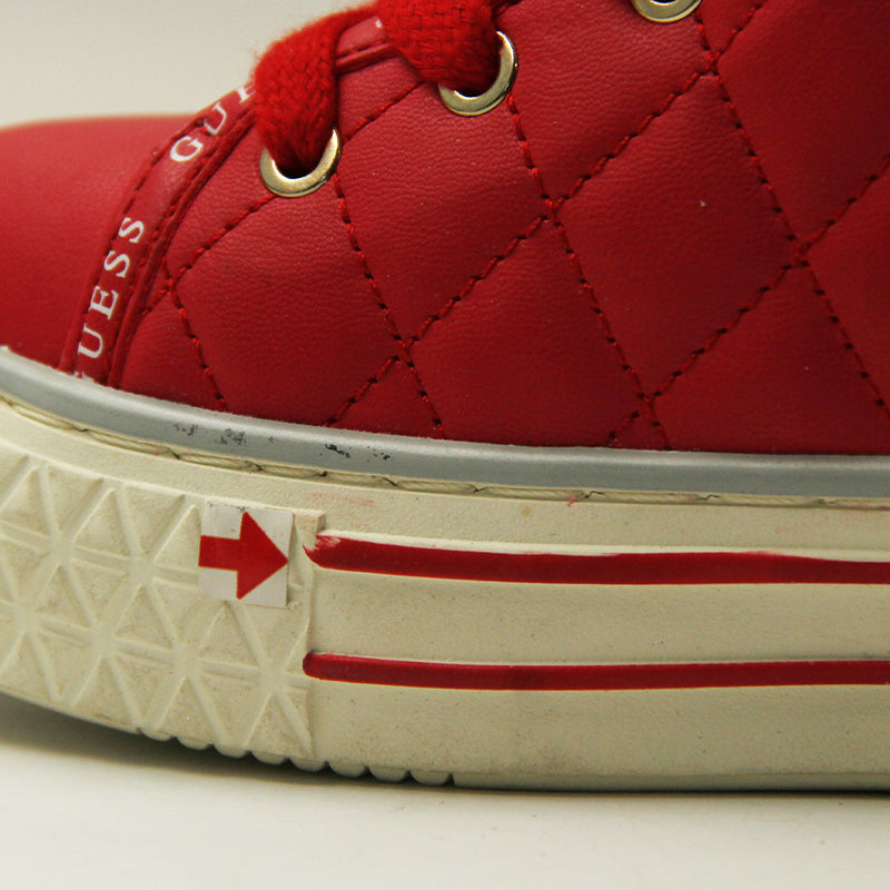 GUESS WOMEN SHOES Size 36.5 ROW478