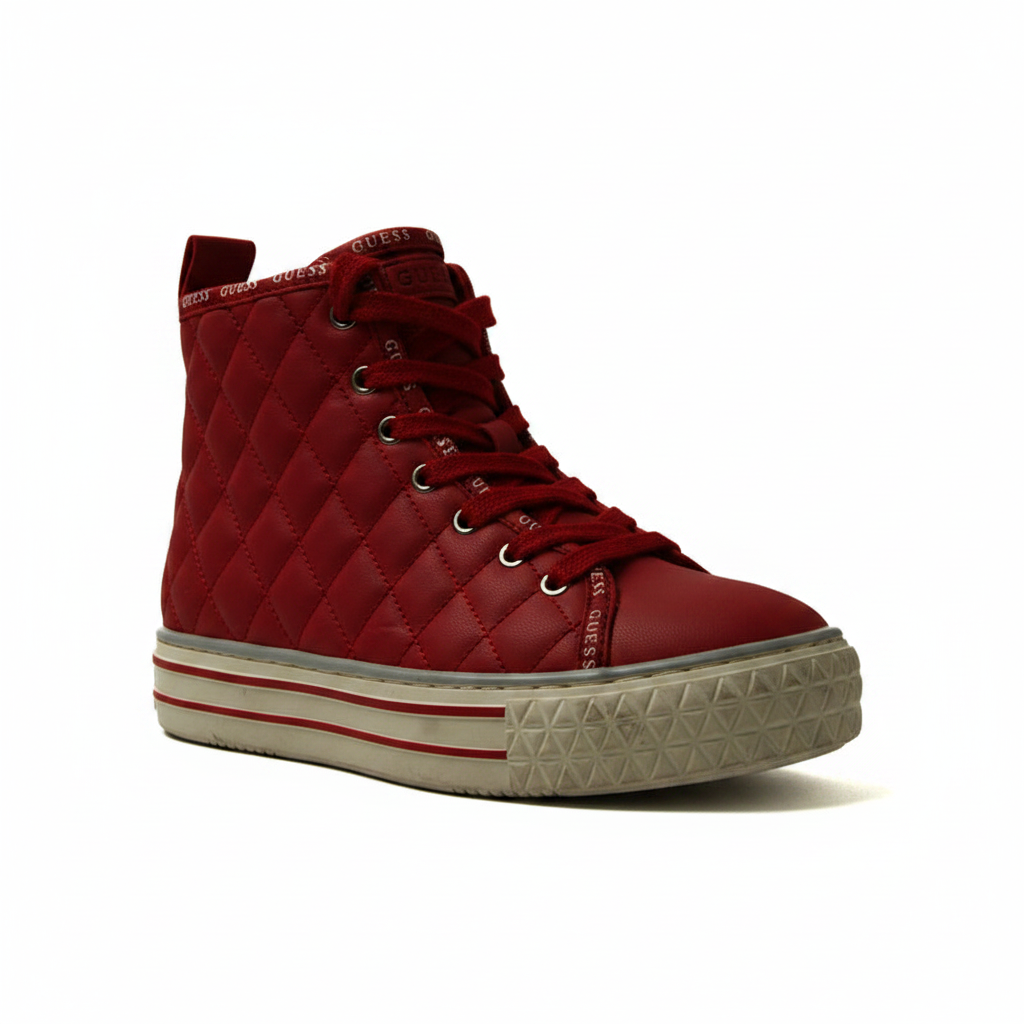 GUESS WOMEN SHOES Size 36.5 ROW478