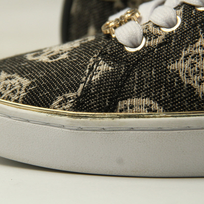 GUESS WOMEN SHOES Size 36.5 ROW482