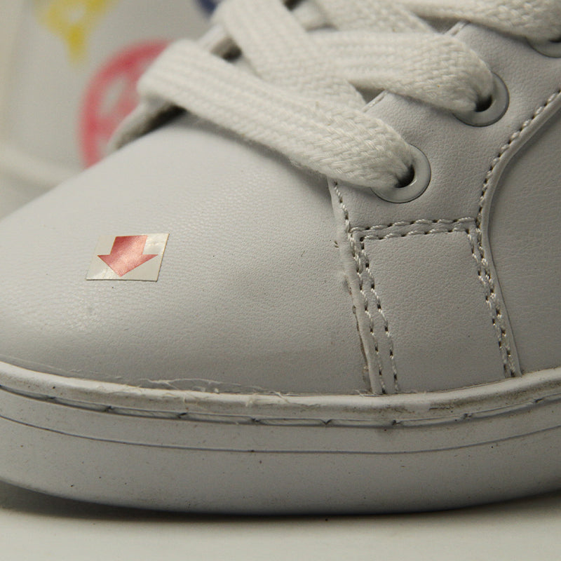GUESS WOMEN SHOES Size 36.5 ROW486