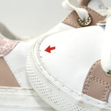 GUESS WOMEN SHOES Size 36.5 ROW494