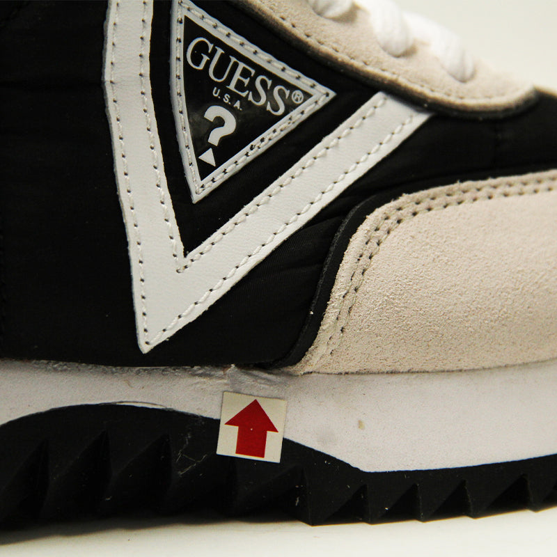 GUESS WOMEN SHOES Size 36.5 ROW502