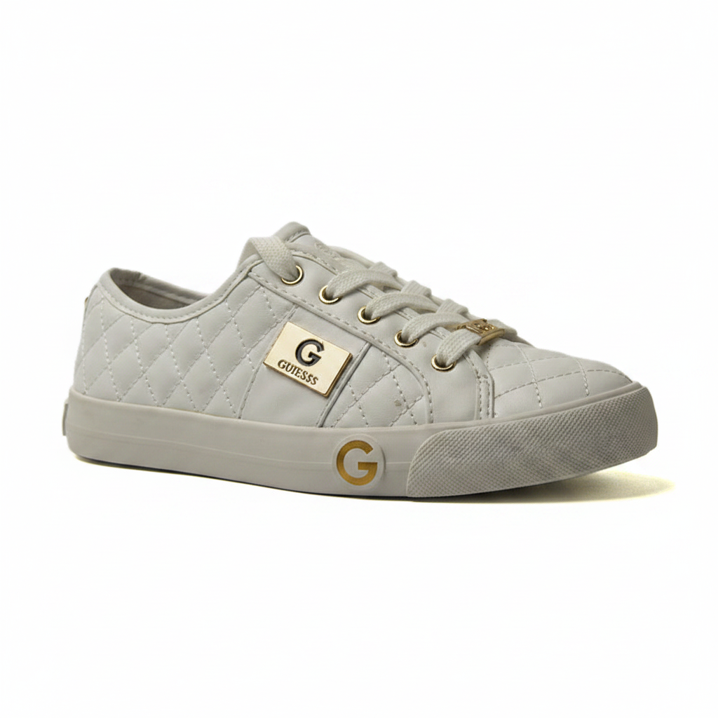 GUESS WOMEN SHOES Size 36.5 ROW503