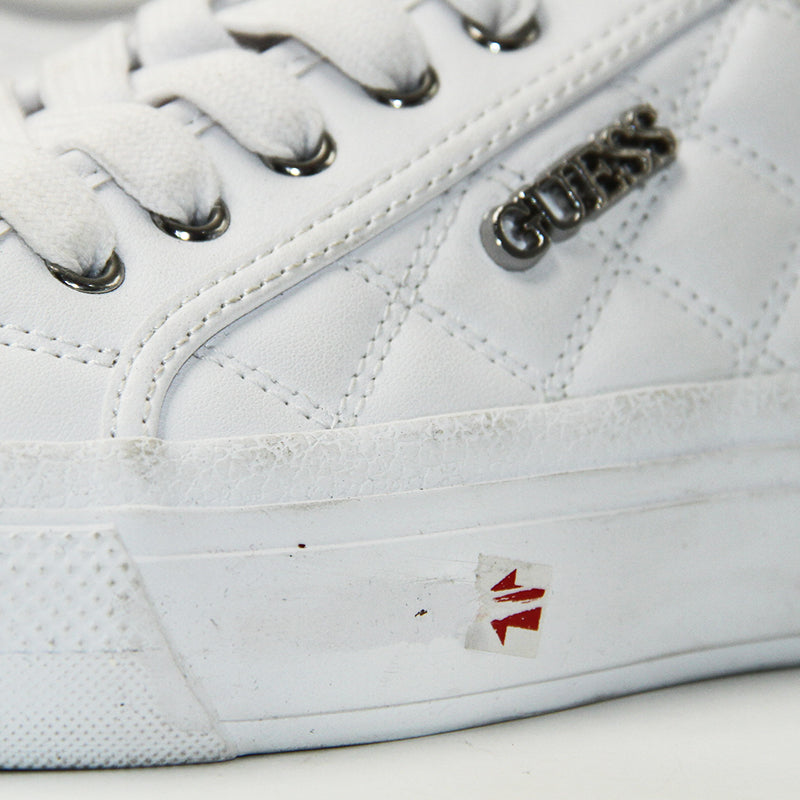 GUESS WOMEN SHOES Size 36.5 ROW505