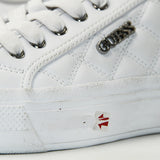 GUESS WOMEN SHOES Size 36.5 ROW505