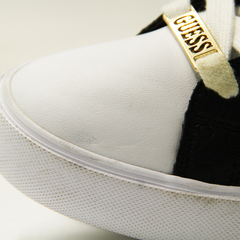 GUESS WOMEN SHOES Size 36.5 ROW506