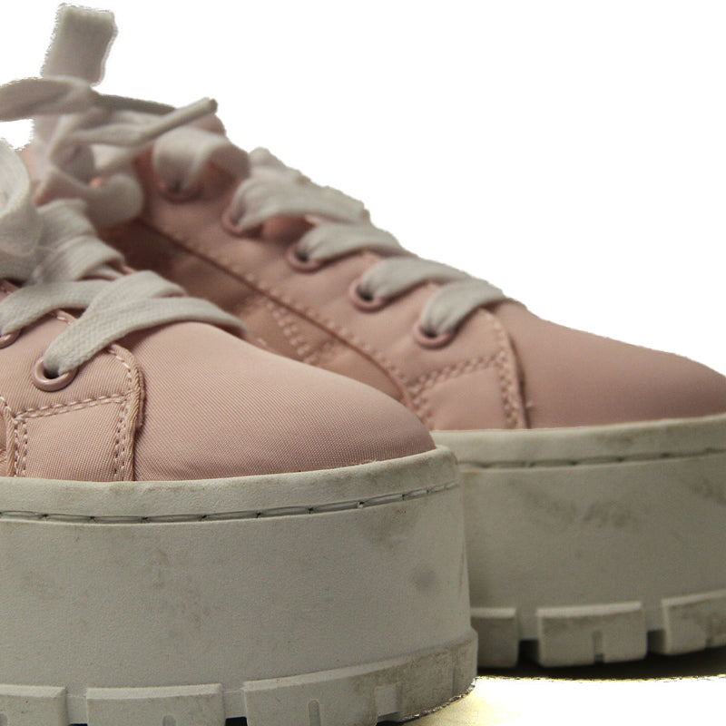 GUESS WOMEN SHOES Size 36.5 ROW525