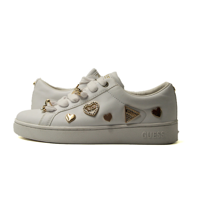 GUESS WOMEN SHOES Size 36.5 ROW536