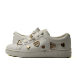 GUESS WOMEN SHOES Size 36.5 ROW536