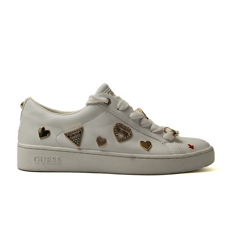 GUESS WOMEN SHOES Size 36.5 ROW536