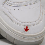 GUESS WOMEN SHOES Size 36.5 ROW575
