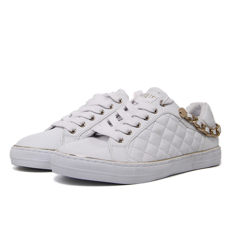 GUESS WOMEN SHOES Size 36.5 ROW578