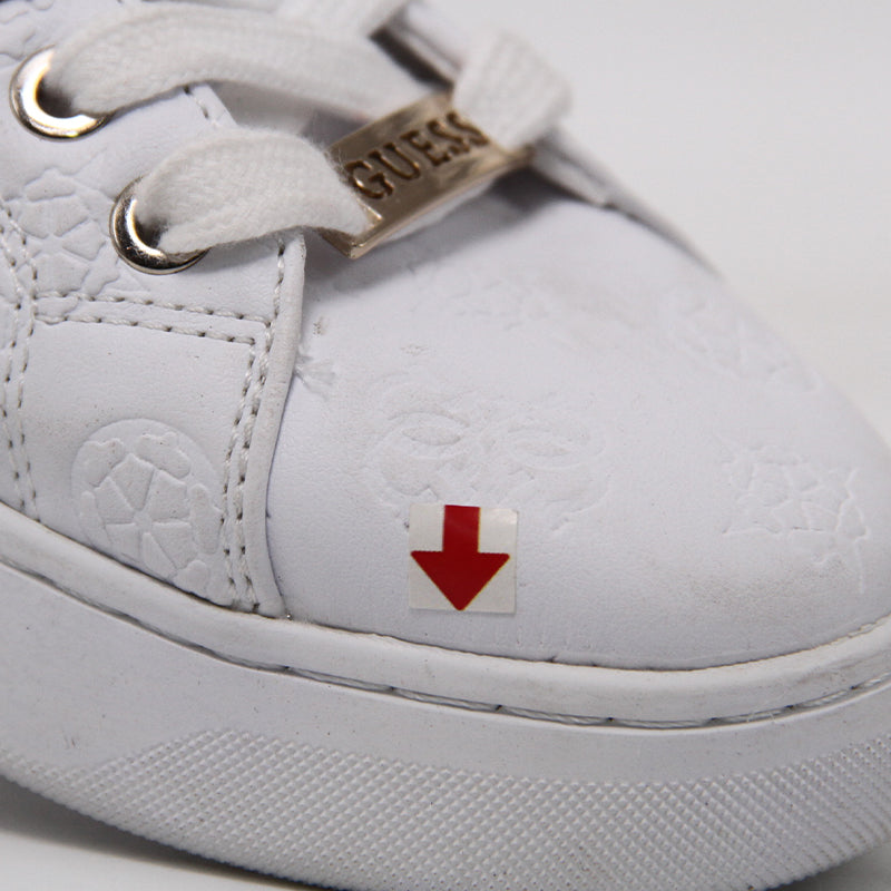 GUESS WOMEN SHOES Size 36.5 ROW579
